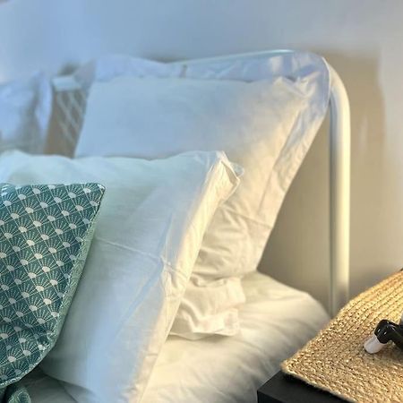 Rio House Apartment บารี ภายนอก รูปภาพ