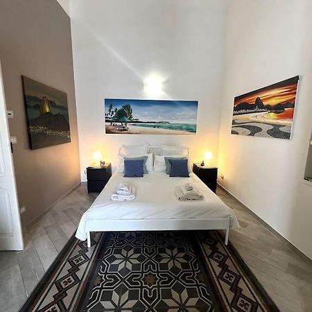 Rio House Apartment บารี ภายนอก รูปภาพ