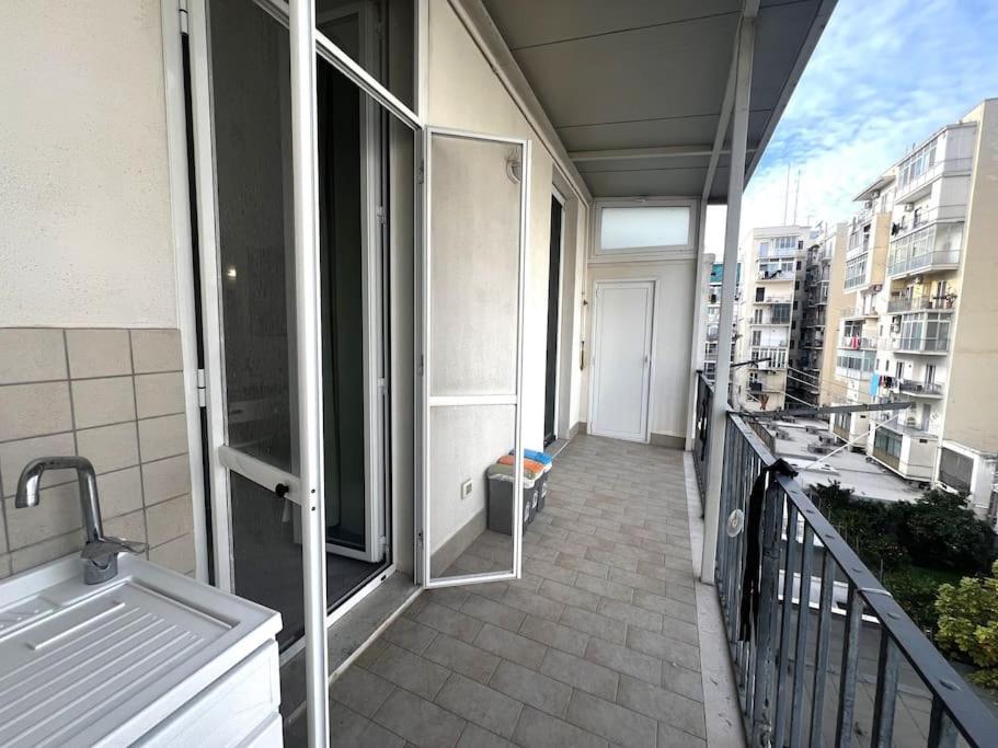 Rio House Apartment บารี ภายนอก รูปภาพ