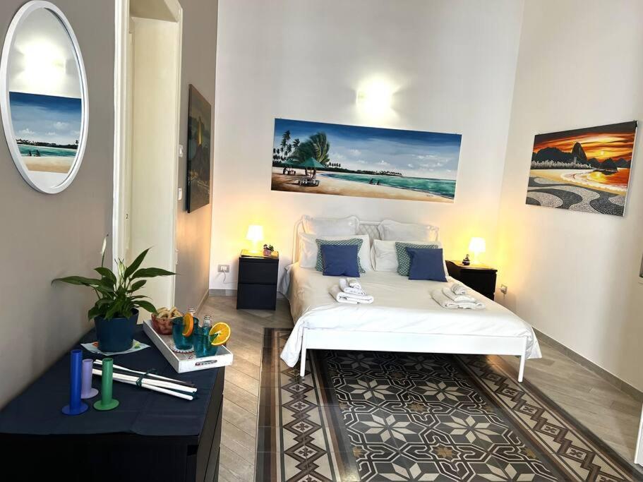 Rio House Apartment บารี ภายนอก รูปภาพ