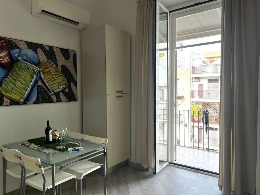 Rio House Apartment บารี ภายนอก รูปภาพ