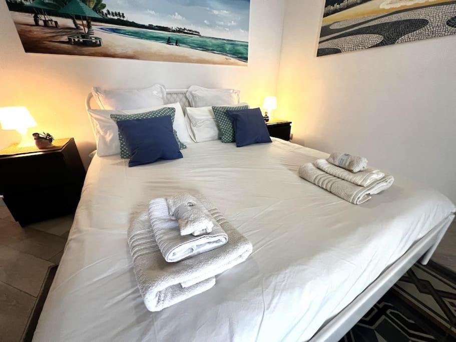 Rio House Apartment บารี ภายนอก รูปภาพ