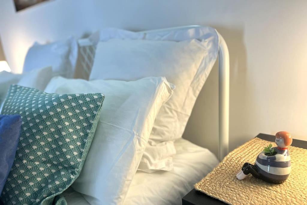 Rio House Apartment บารี ภายนอก รูปภาพ