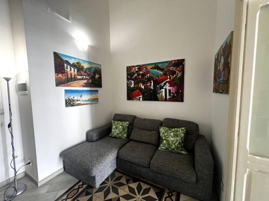 Rio House Apartment บารี ภายนอก รูปภาพ
