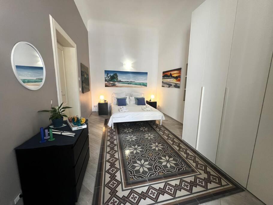 Rio House Apartment บารี ภายนอก รูปภาพ