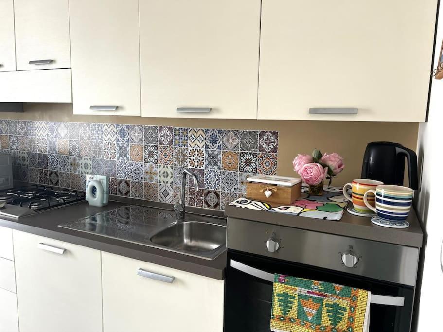 Rio House Apartment บารี ภายนอก รูปภาพ