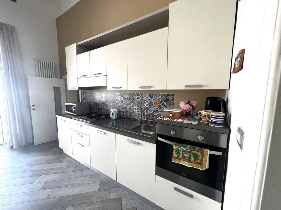 Rio House Apartment บารี ภายนอก รูปภาพ