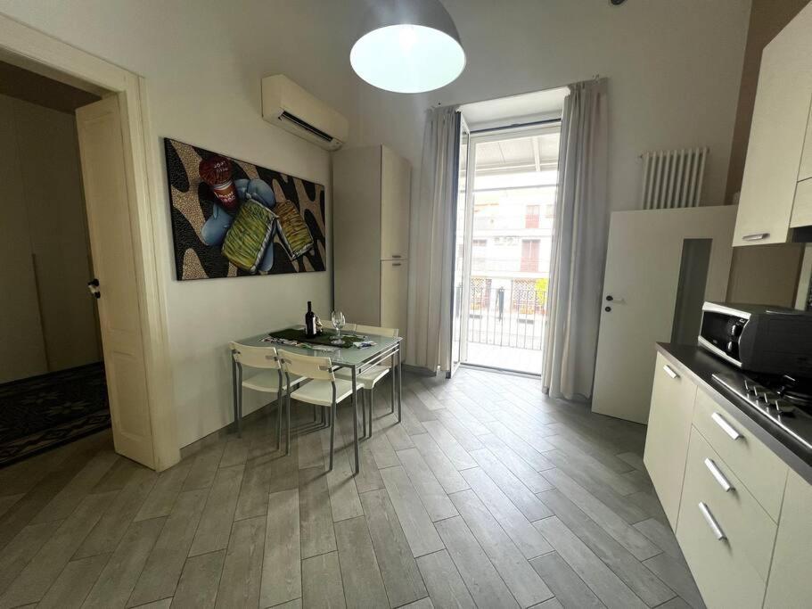 Rio House Apartment บารี ภายนอก รูปภาพ