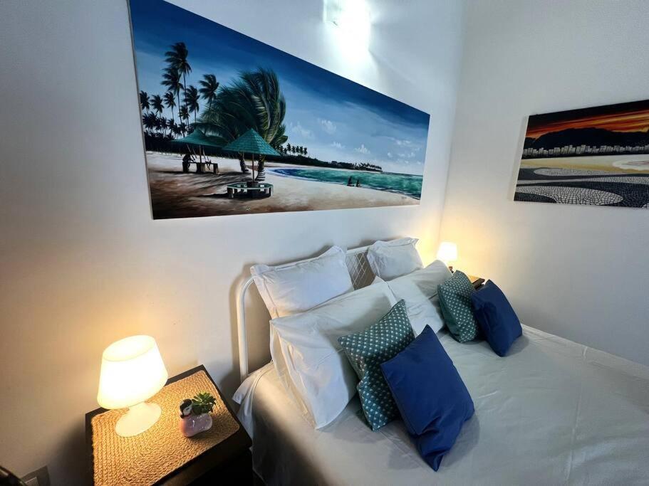 Rio House Apartment บารี ภายนอก รูปภาพ