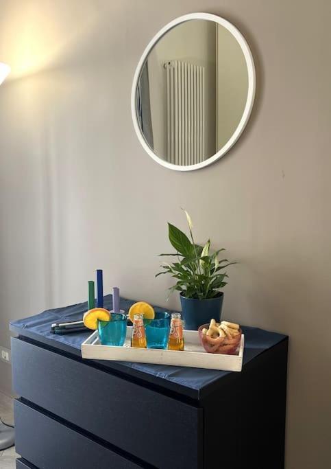 Rio House Apartment บารี ภายนอก รูปภาพ