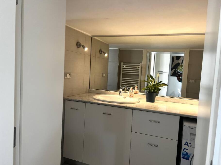Rio House Apartment บารี ภายนอก รูปภาพ