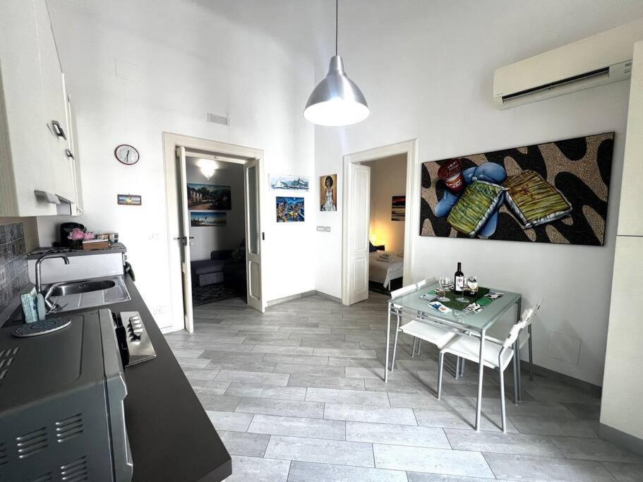 Rio House Apartment บารี ภายนอก รูปภาพ