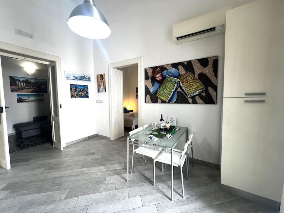Rio House Apartment บารี ภายนอก รูปภาพ
