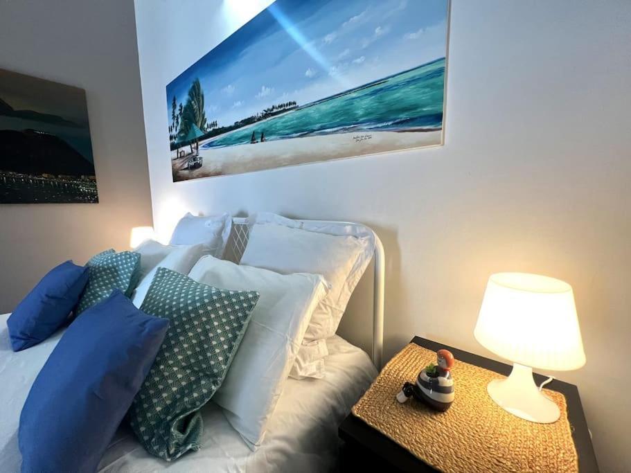 Rio House Apartment บารี ภายนอก รูปภาพ