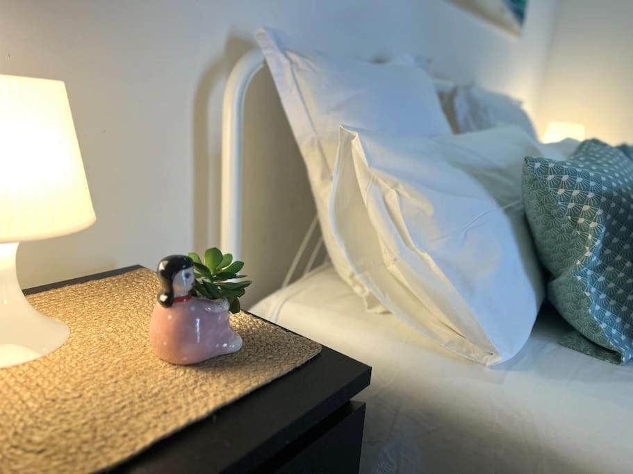 Rio House Apartment บารี ภายนอก รูปภาพ
