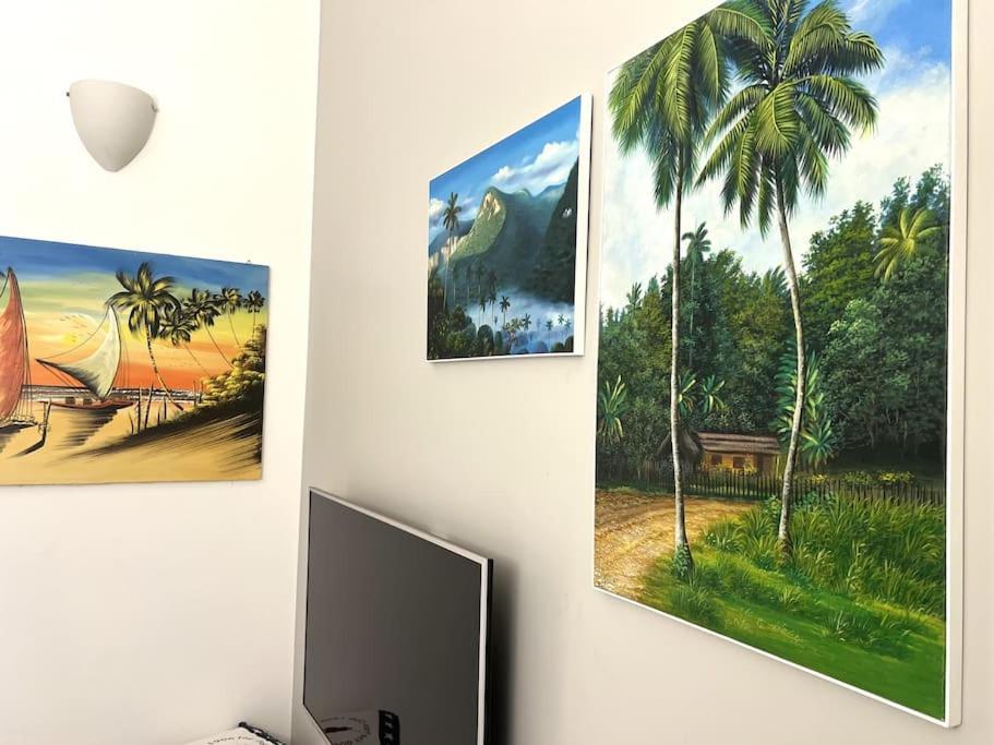 Rio House Apartment บารี ภายนอก รูปภาพ