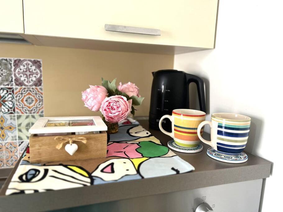 Rio House Apartment บารี ภายนอก รูปภาพ