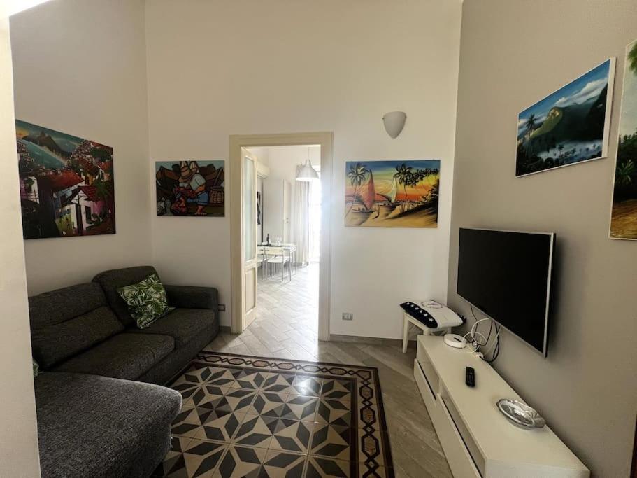 Rio House Apartment บารี ภายนอก รูปภาพ