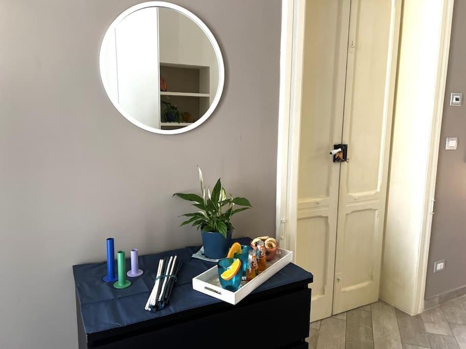 Rio House Apartment บารี ภายนอก รูปภาพ